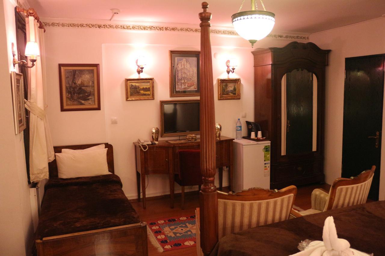 Ortakoy Pasha Konagi Ξενοδοχείο Κωνσταντινούπολη Εξωτερικό φωτογραφία