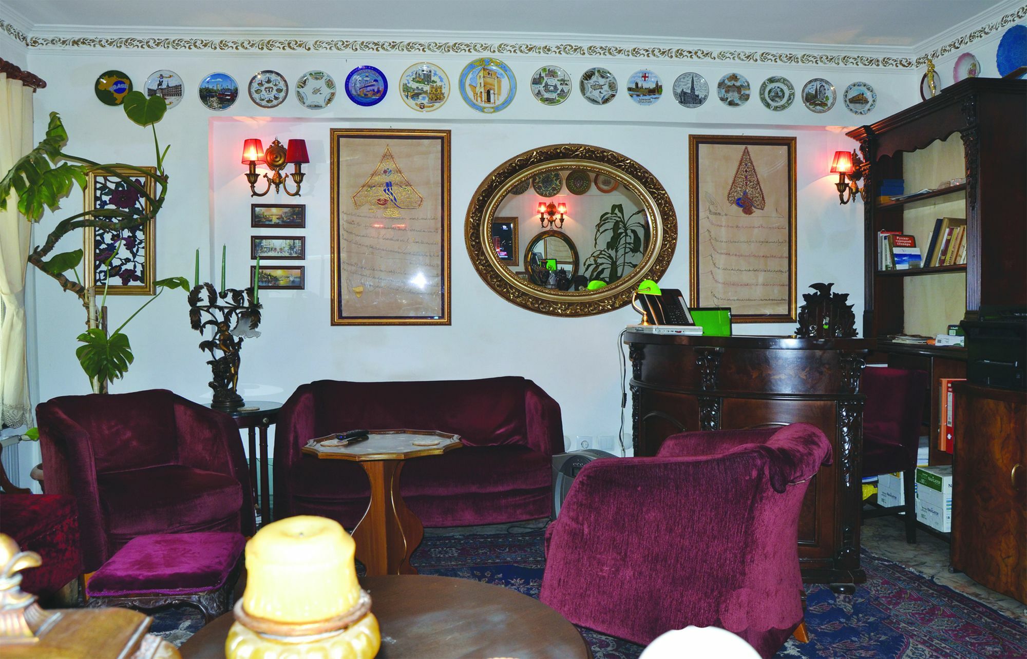 Ortakoy Pasha Konagi Ξενοδοχείο Κωνσταντινούπολη Εξωτερικό φωτογραφία